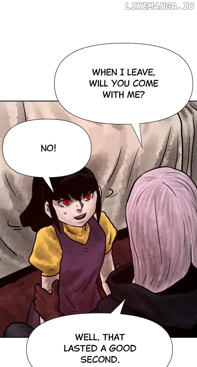Warrior Executioner Chapter 147 Online - página 46
