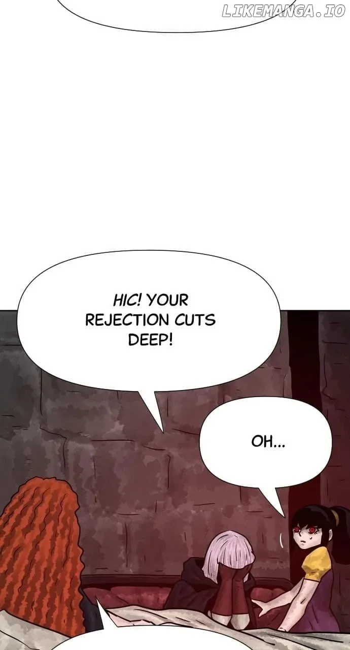 Warrior Executioner Chapter 147 Online - página 47