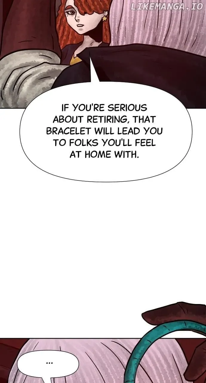 Warrior Executioner Chapter 147 Online - página 50