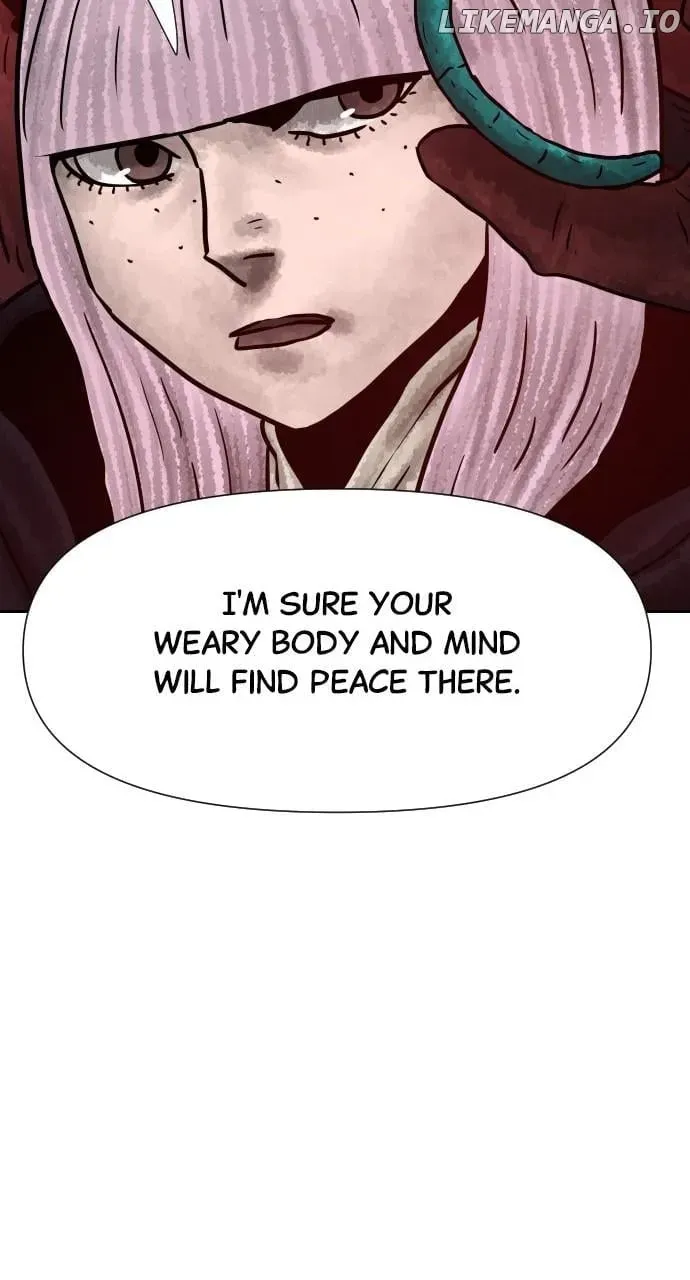 Warrior Executioner Chapter 147 Online - página 51