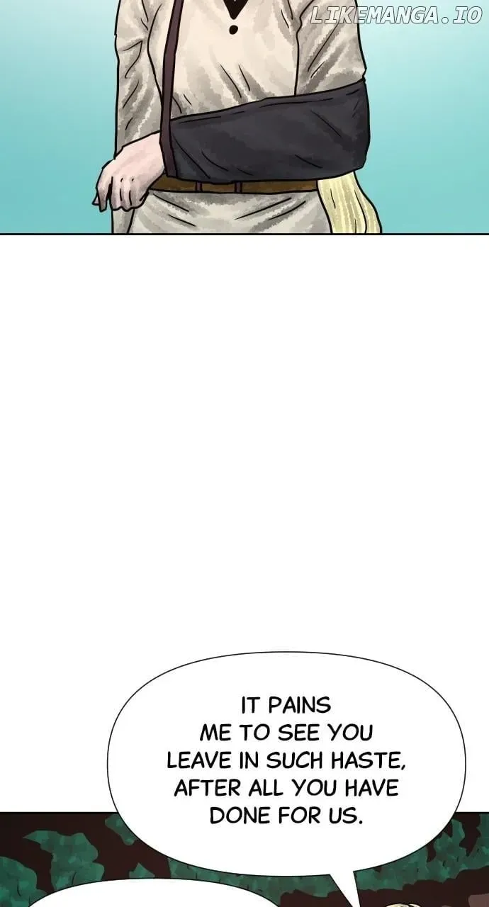 Warrior Executioner Chapter 147 Online - página 56