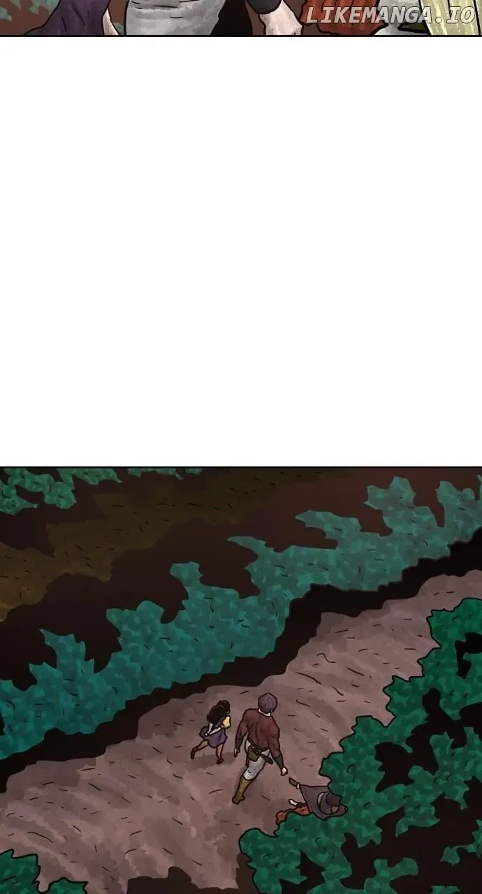 Warrior Executioner Chapter 147 Online - página 61