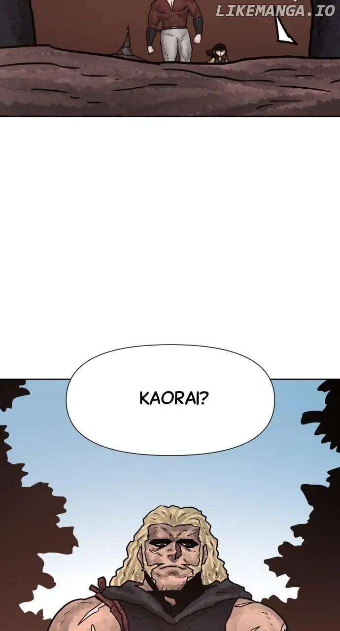 Warrior Executioner Chapter 147 Online - página 63