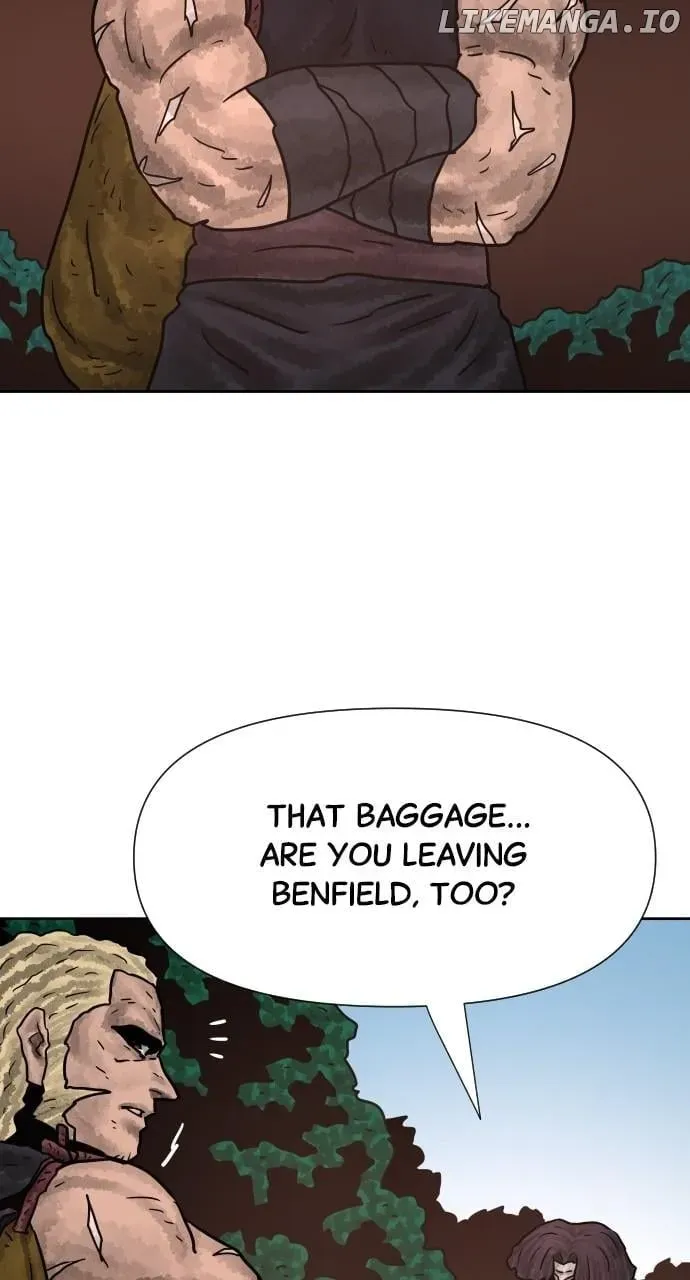 Warrior Executioner Chapter 147 Online - página 64