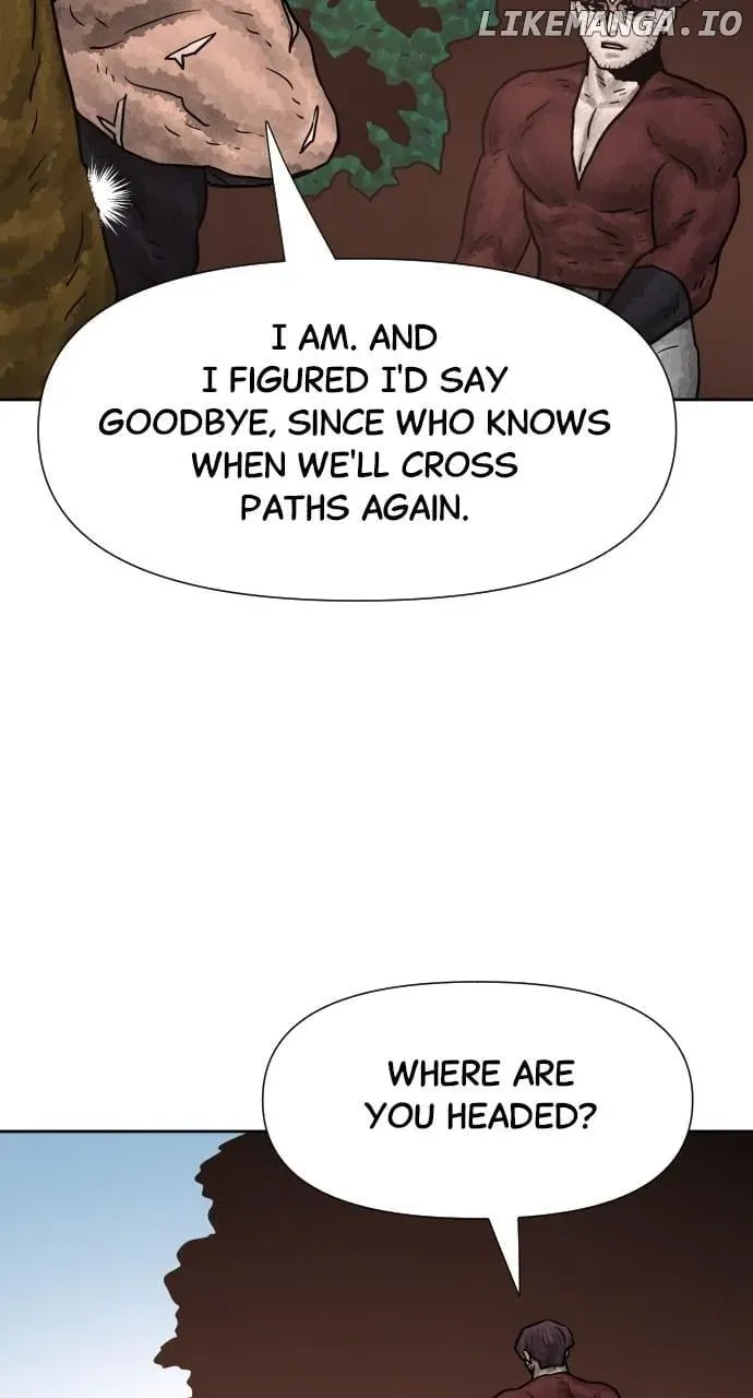 Warrior Executioner Chapter 147 Online - página 65