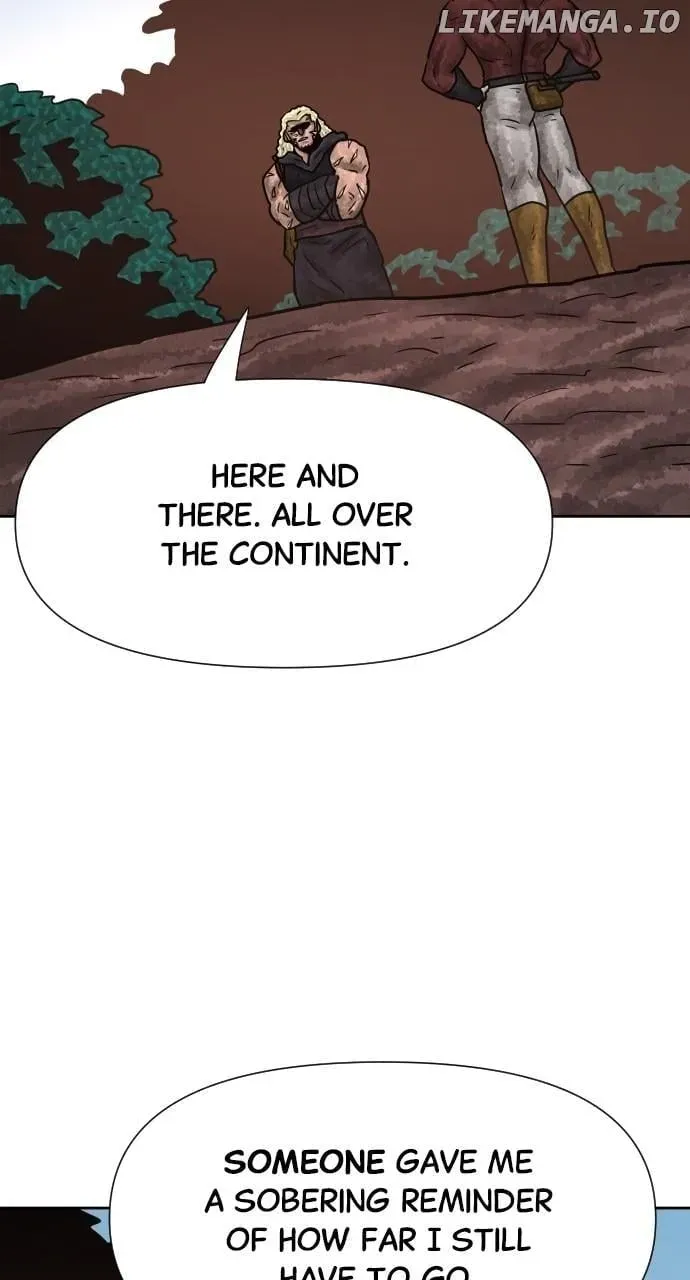 Warrior Executioner Chapter 147 Online - página 66