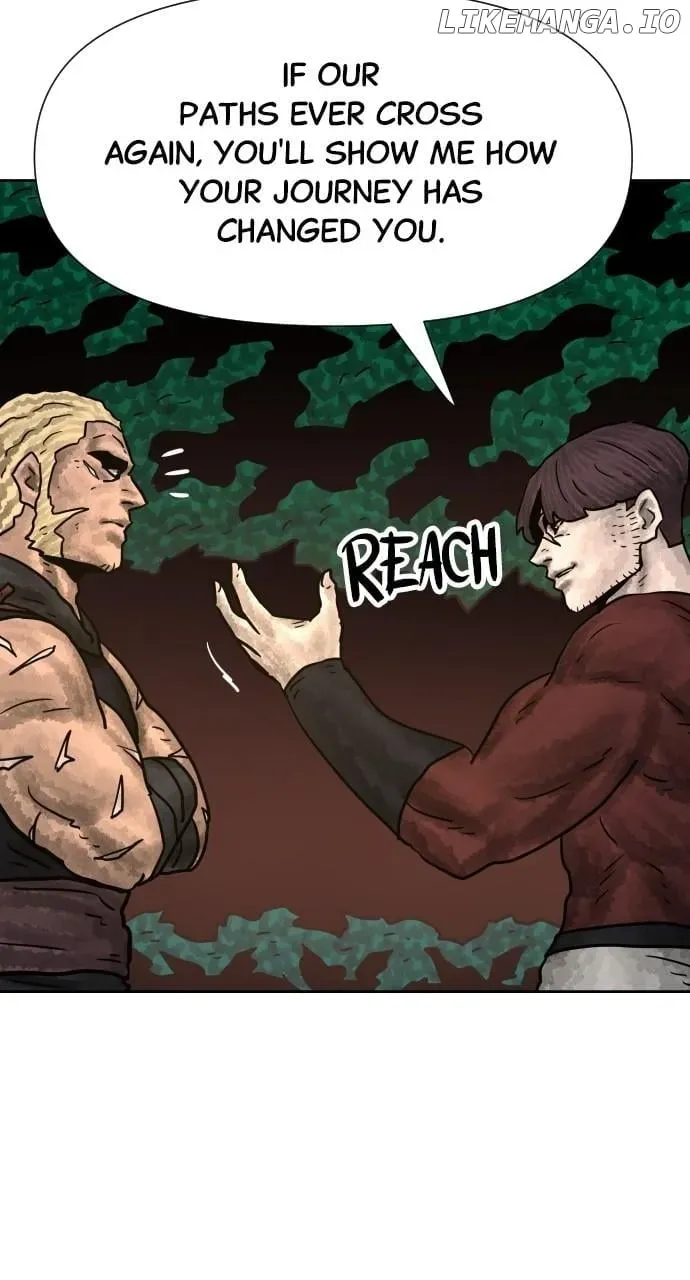 Warrior Executioner Chapter 147 Online - página 68