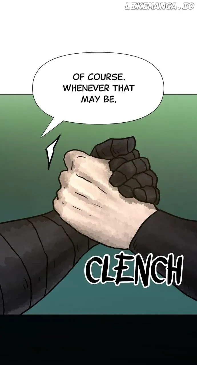 Warrior Executioner Chapter 147 Online - página 69