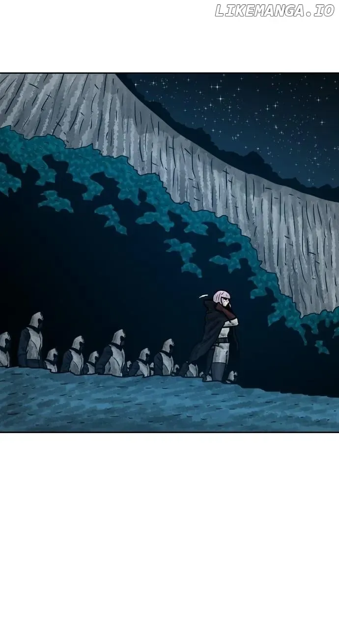 Warrior Executioner Chapter 147 Online - página 78