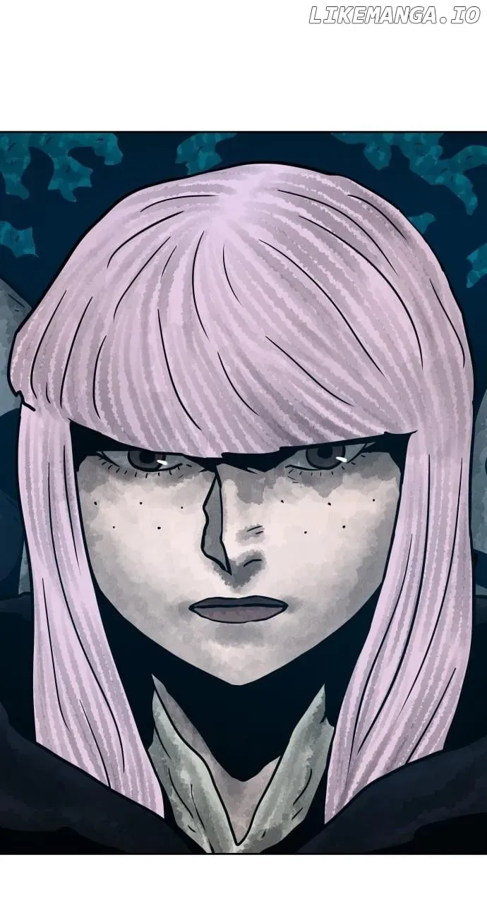 Warrior Executioner Chapter 147 Online - página 79
