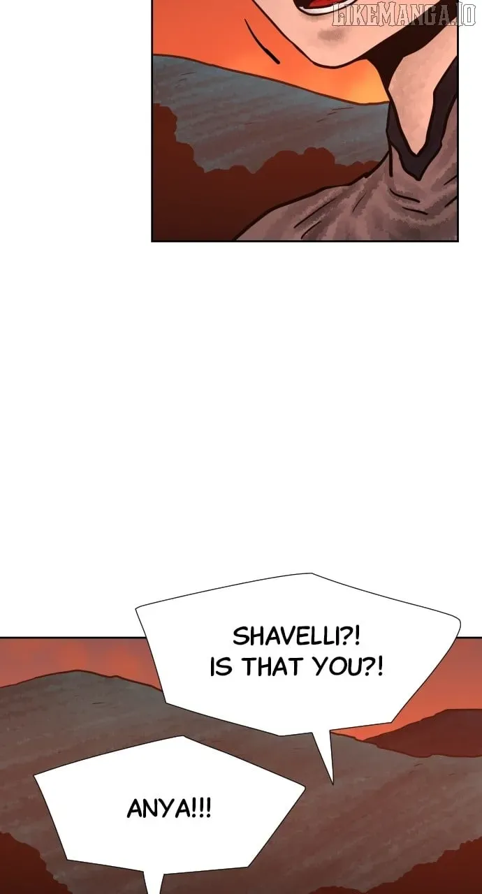 Warrior Executioner Chapter 148 Online - página 5