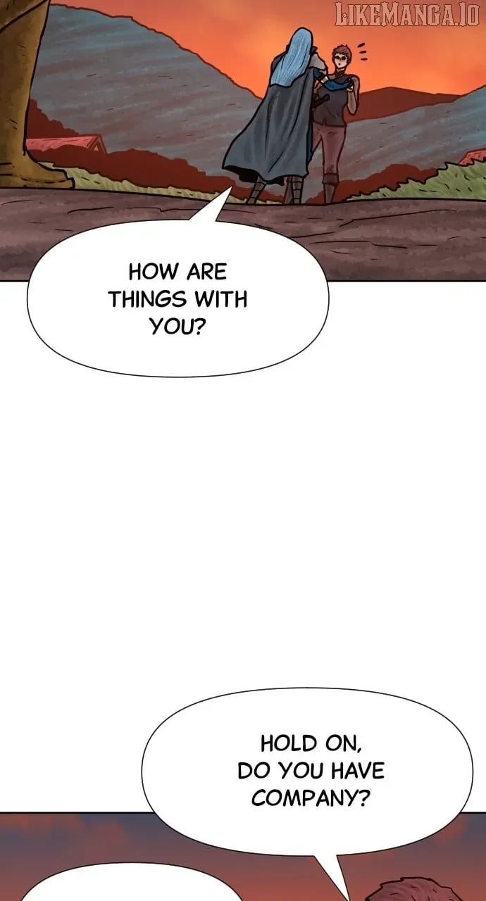 Warrior Executioner Chapter 148 Online - página 7
