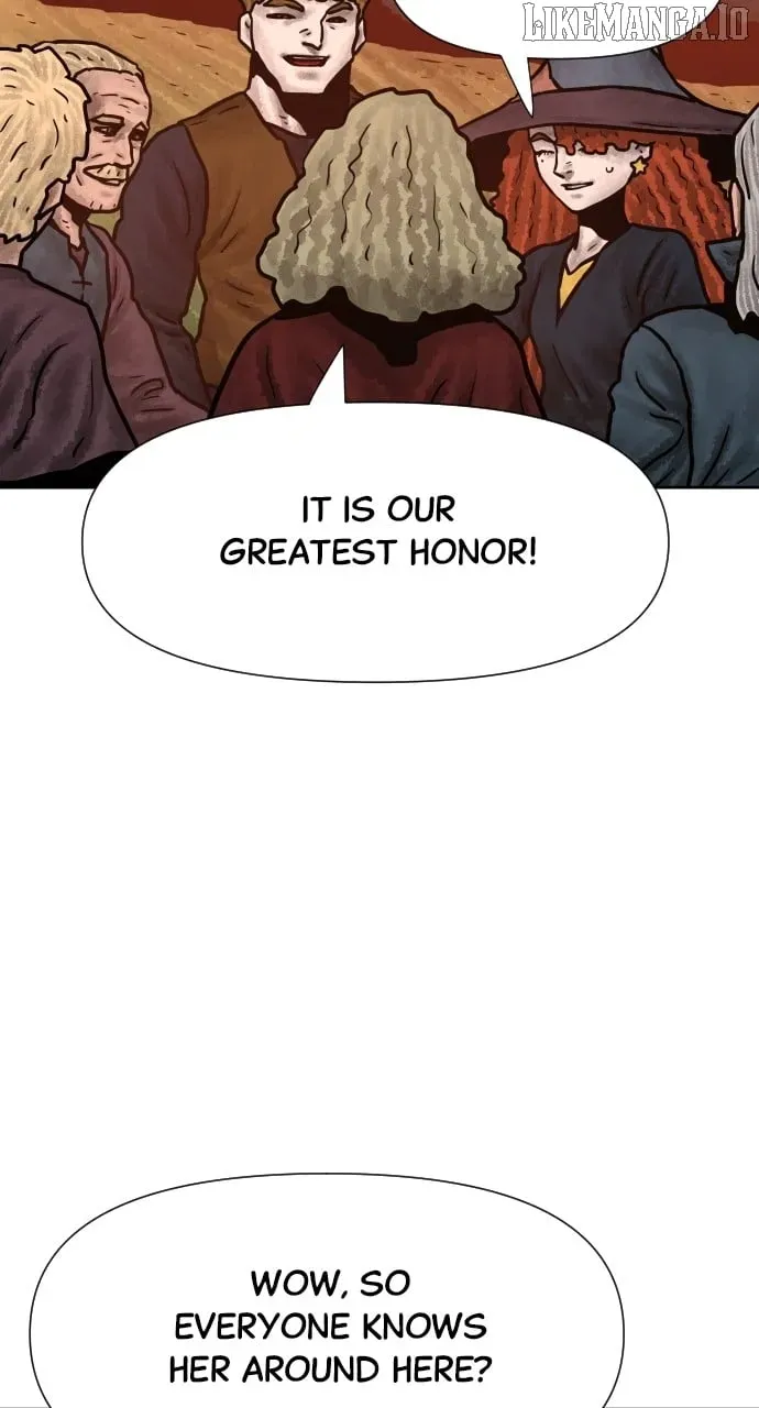 Warrior Executioner Chapter 148 Online - página 12