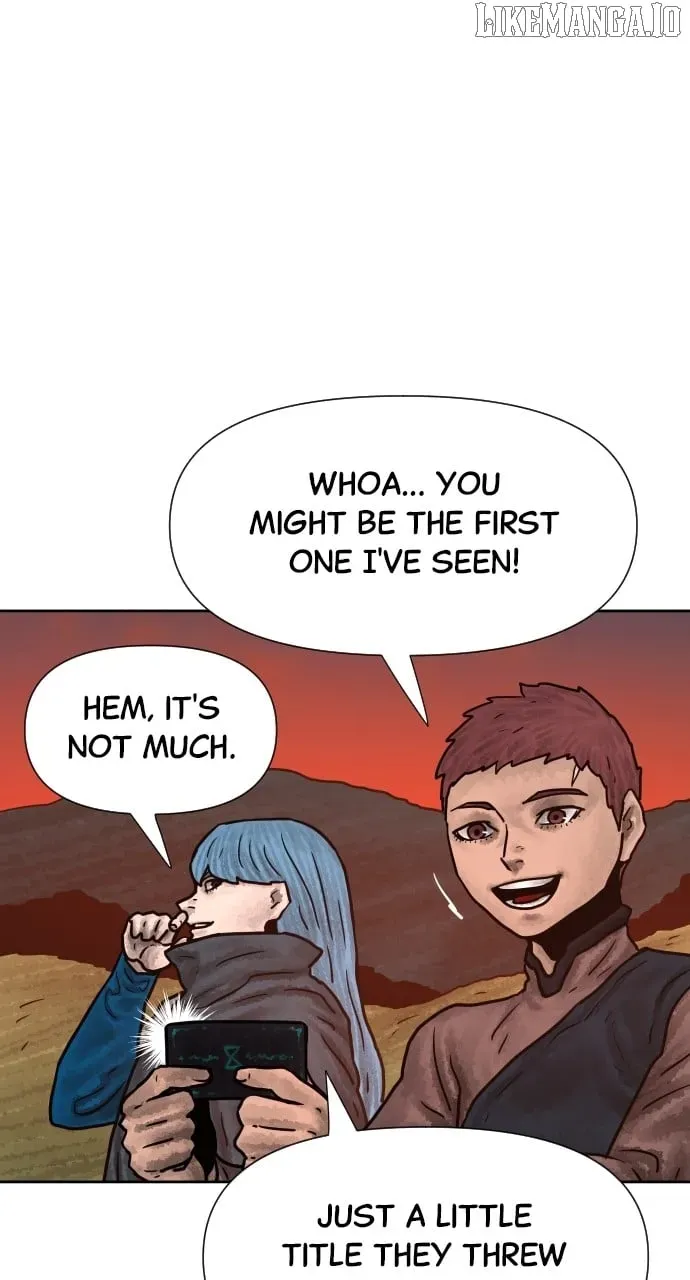 Warrior Executioner Chapter 148 Online - página 16