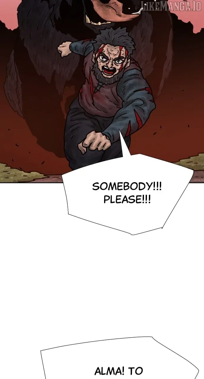 Warrior Executioner Chapter 148 Online - página 20