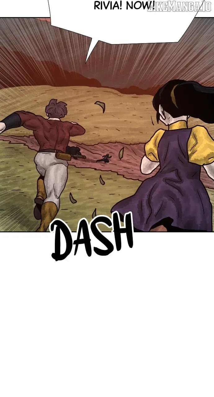 Warrior Executioner Chapter 148 Online - página 21