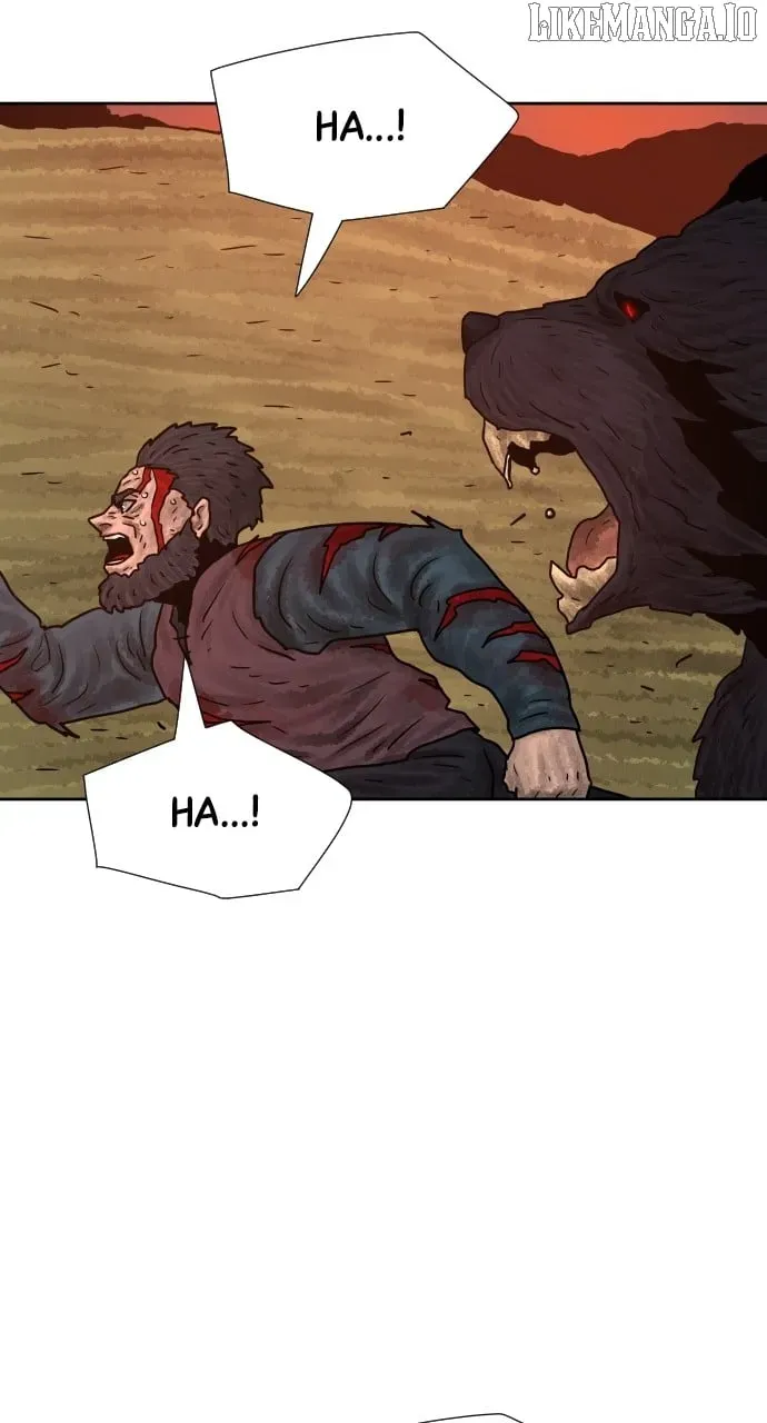 Warrior Executioner Chapter 148 Online - página 23