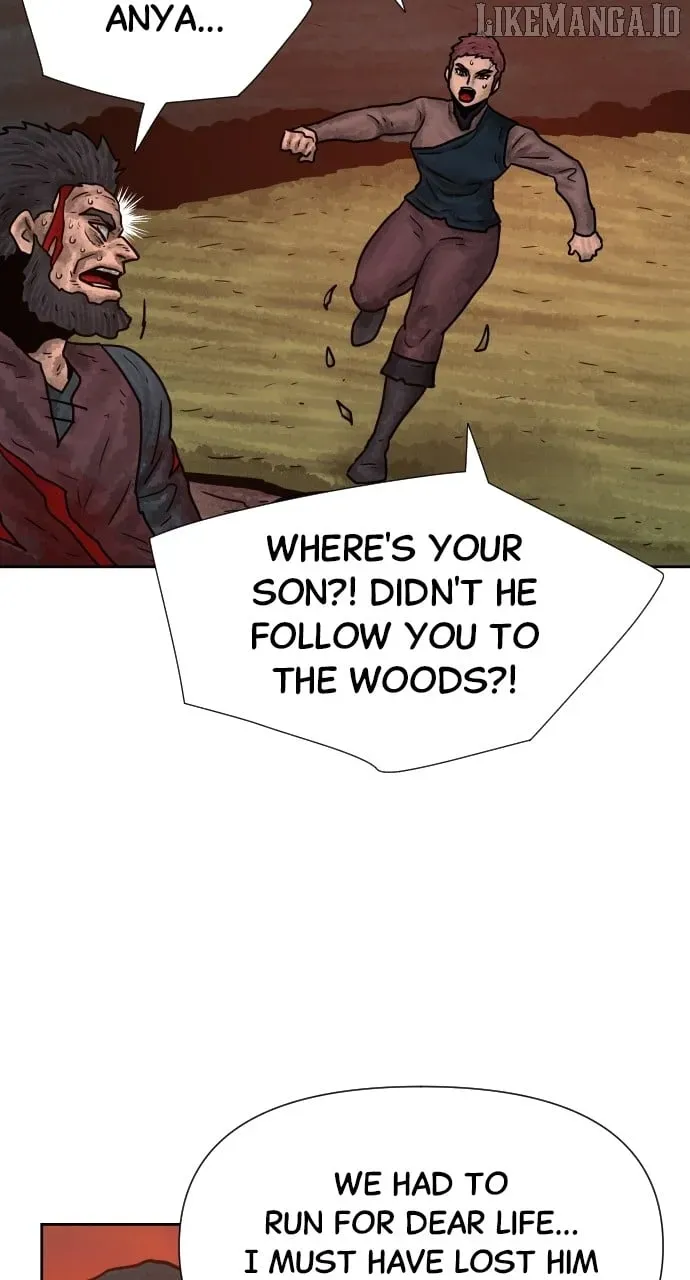 Warrior Executioner Chapter 148 Online - página 29