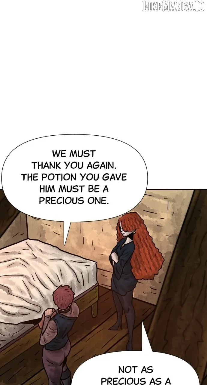 Warrior Executioner Chapter 148 Online - página 33