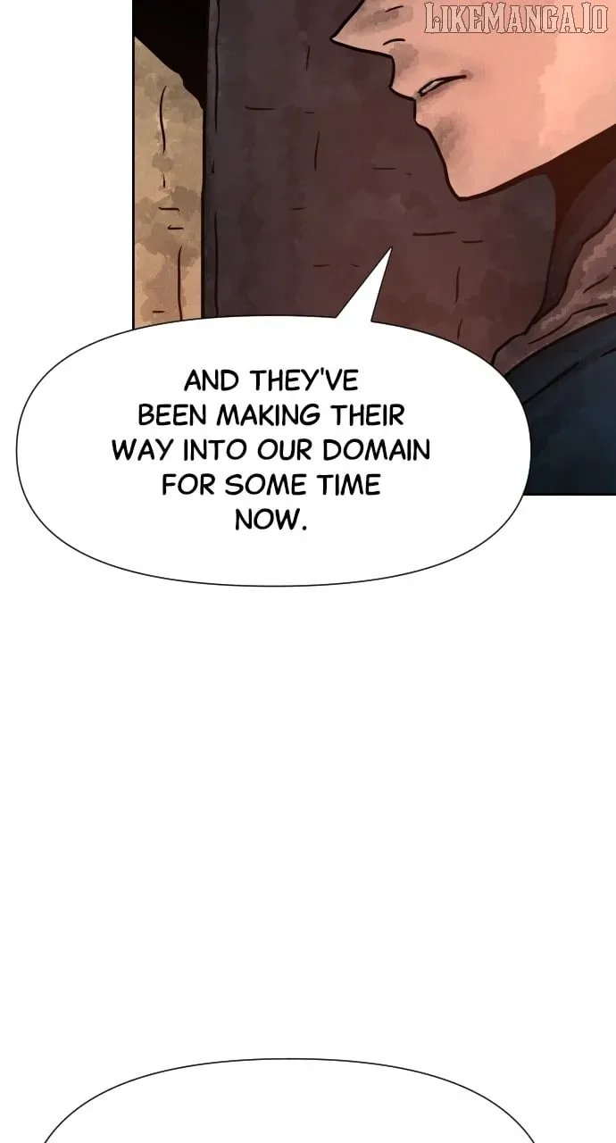 Warrior Executioner Chapter 148 Online - página 36