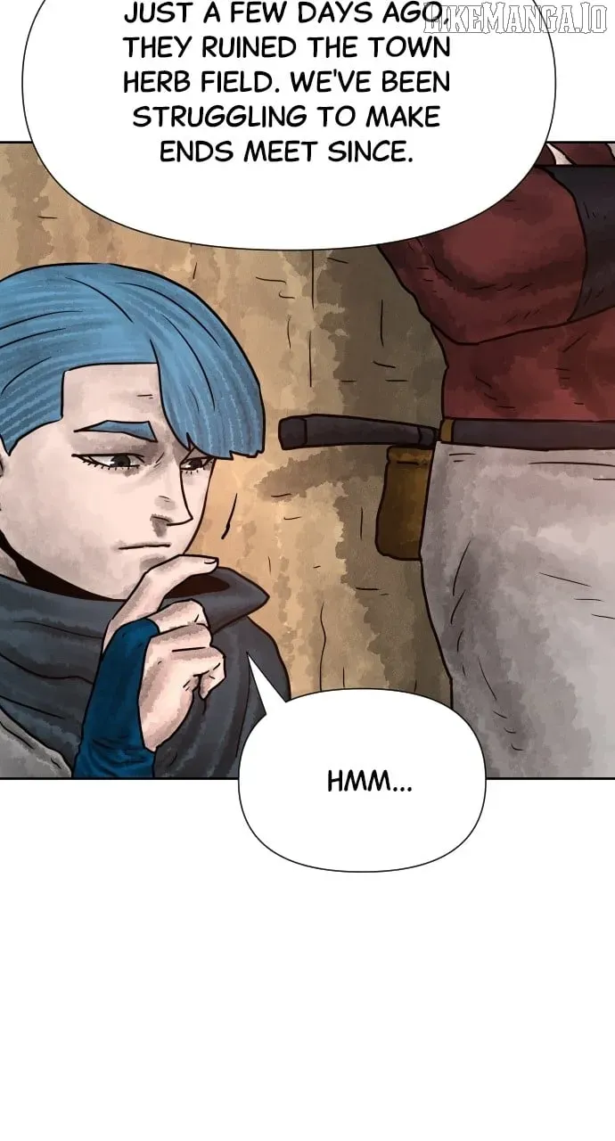 Warrior Executioner Chapter 148 Online - página 37