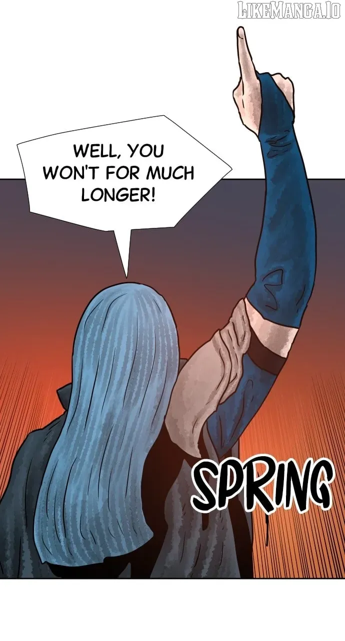 Warrior Executioner Chapter 148 Online - página 38