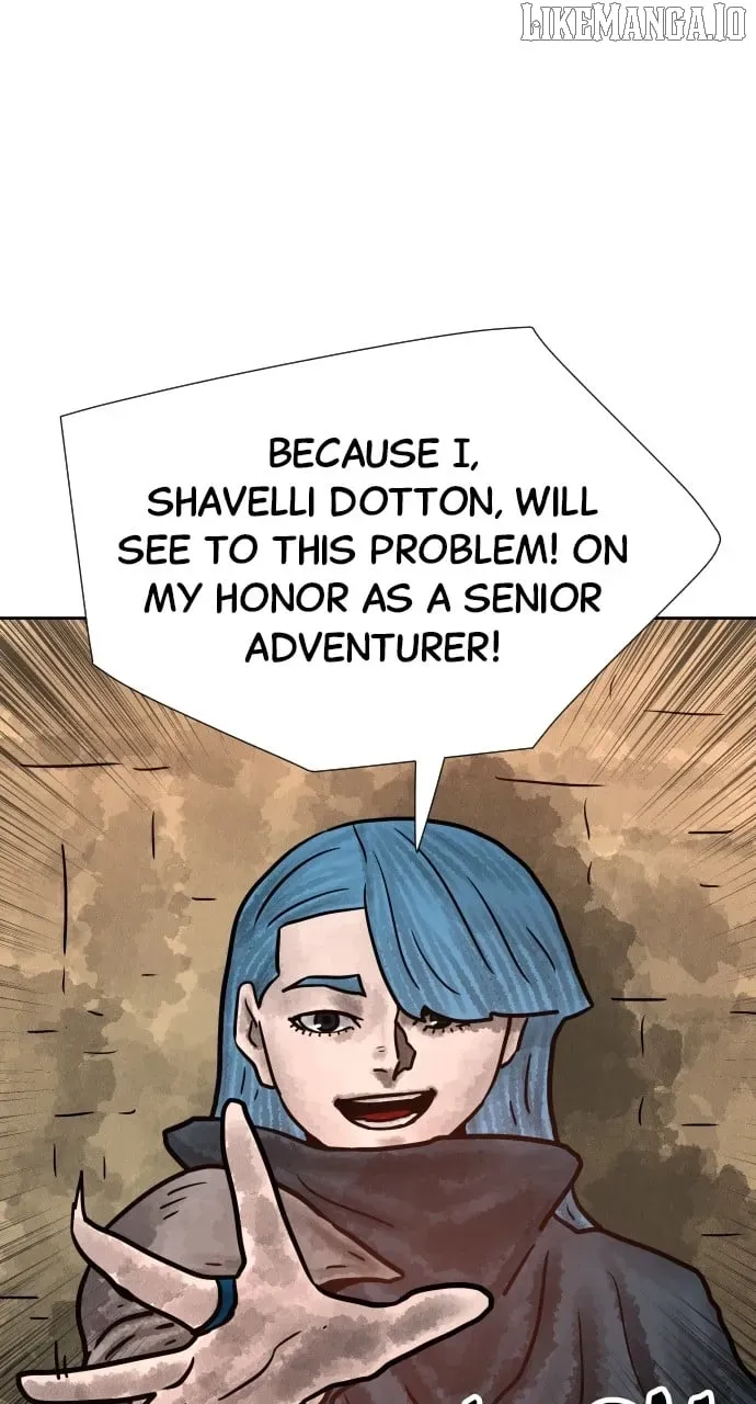 Warrior Executioner Chapter 148 Online - página 39