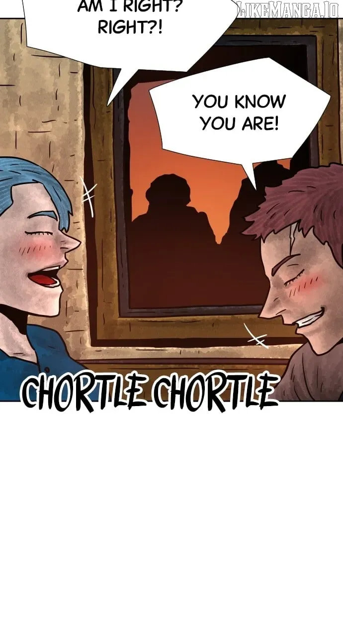 Warrior Executioner Chapter 148 Online - página 45