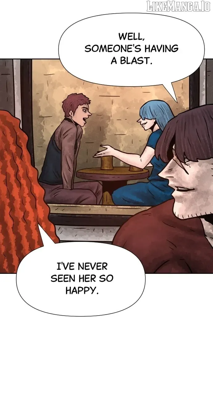 Warrior Executioner Chapter 148 Online - página 46
