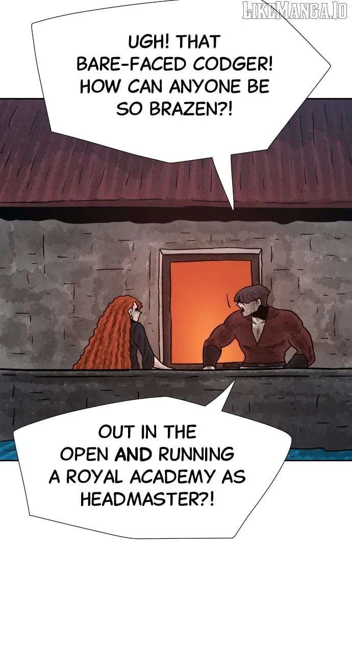 Warrior Executioner Chapter 148 Online - página 51