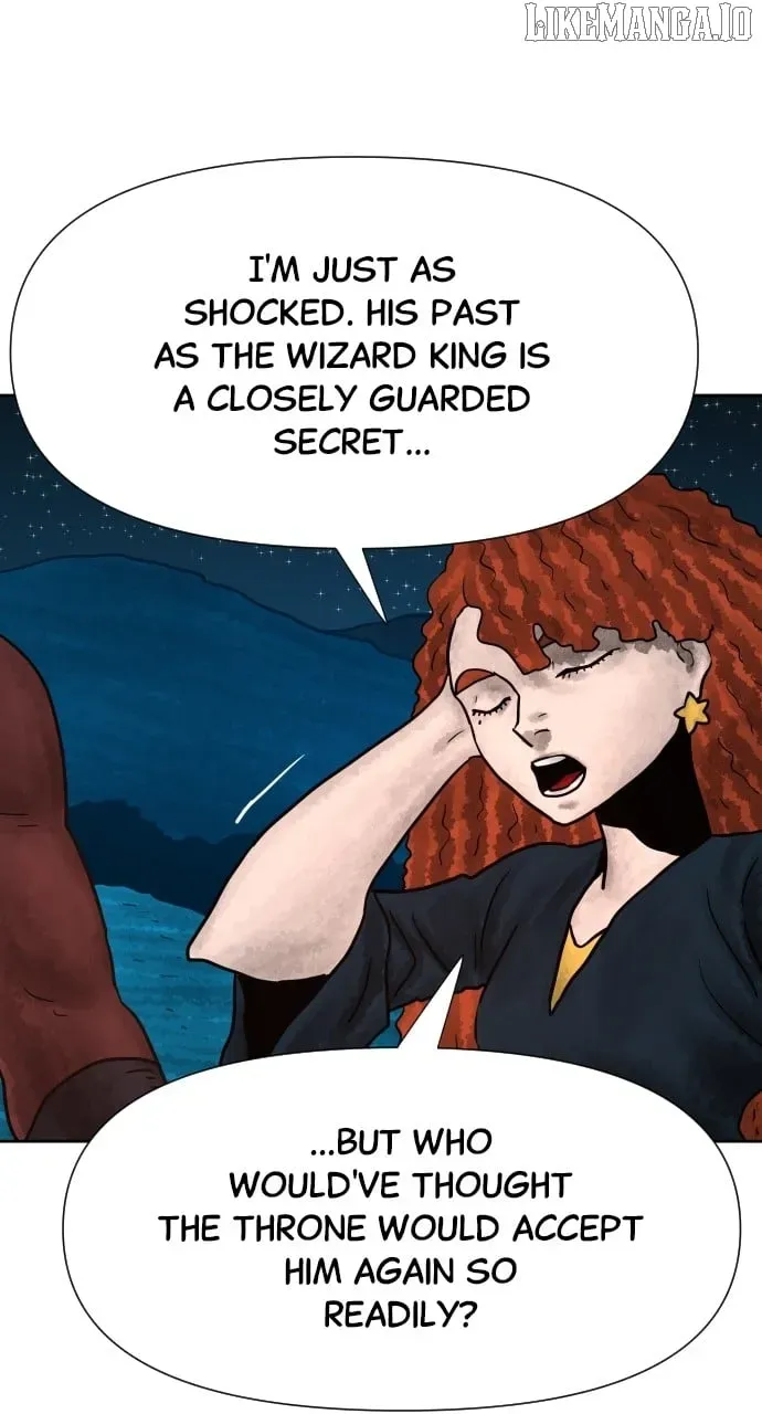 Warrior Executioner Chapter 148 Online - página 52