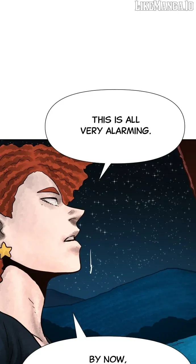 Warrior Executioner Chapter 148 Online - página 53