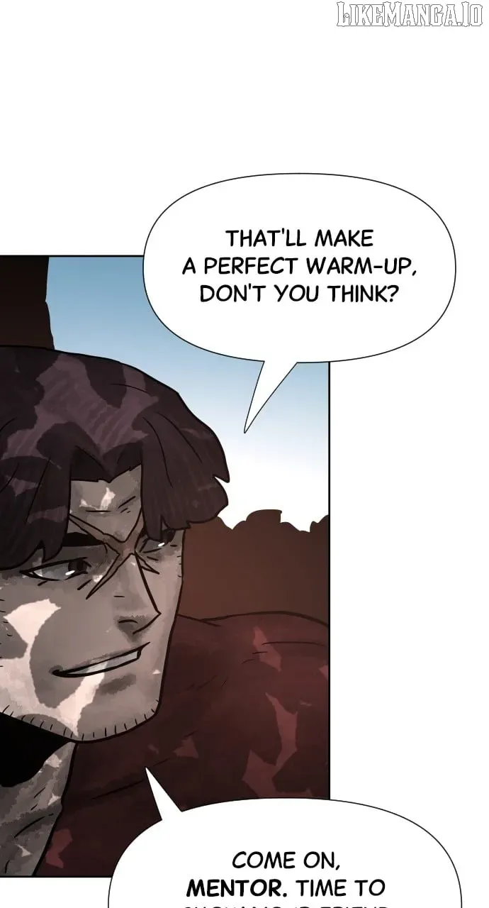 Warrior Executioner Chapter 148 Online - página 75