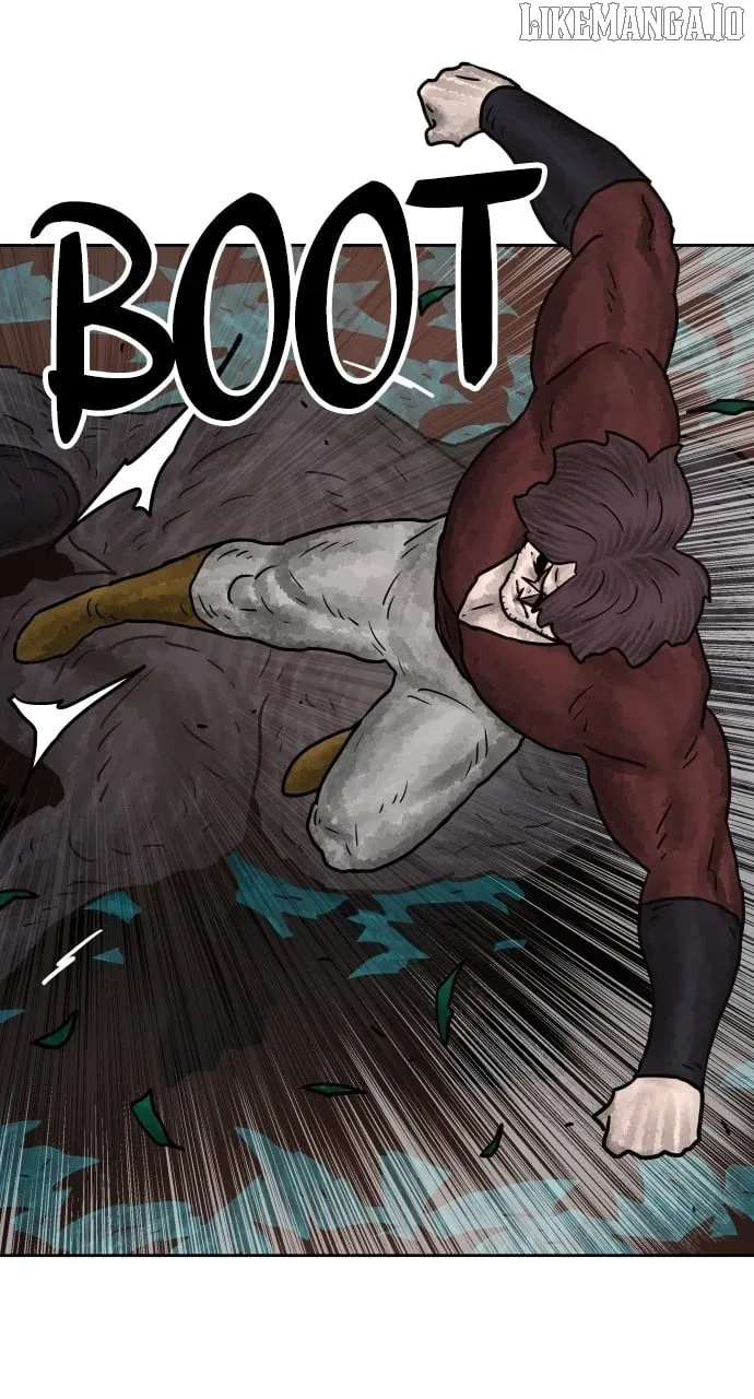 Warrior Executioner Chapter 148 Online - página 80