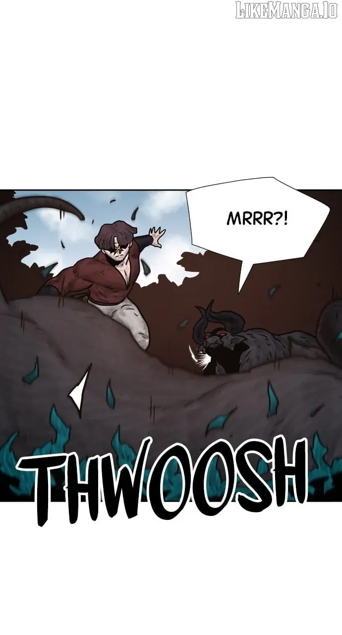 Warrior Executioner Chapter 148 Online - página 81
