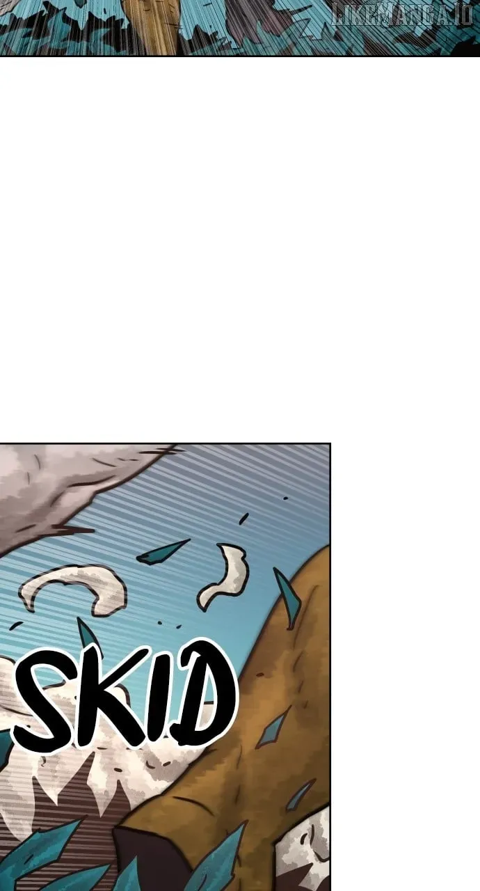 Warrior Executioner Chapter 148 Online - página 84