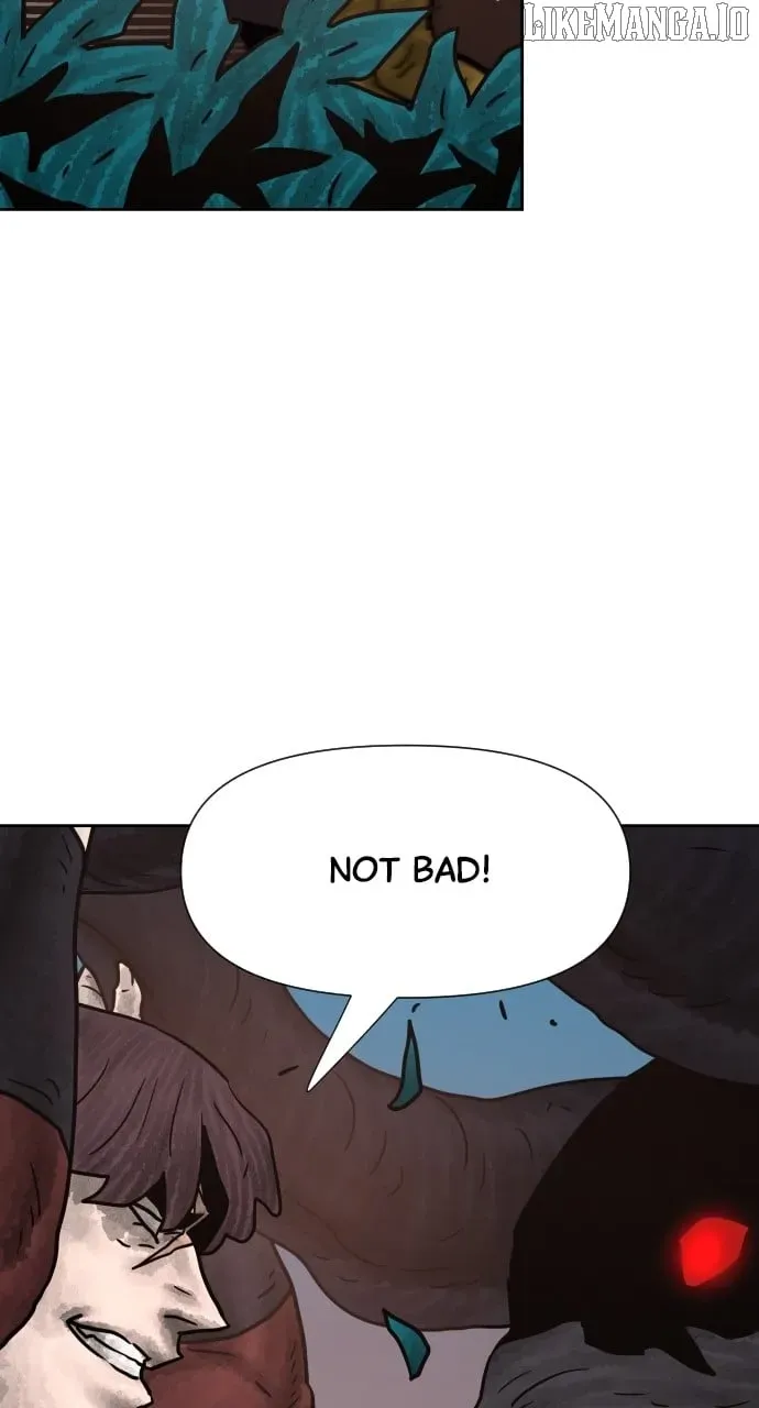 Warrior Executioner Chapter 148 Online - página 85