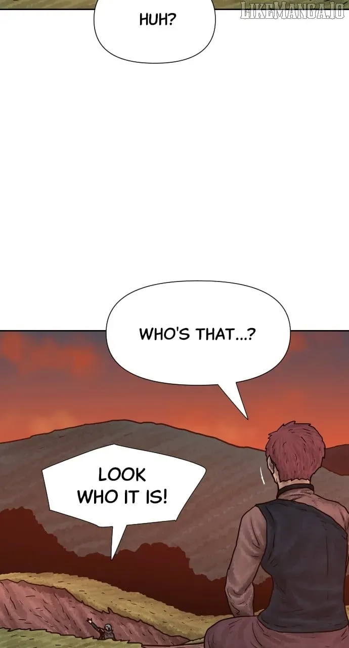 Warrior Executioner Chapter 149 Online - página 3