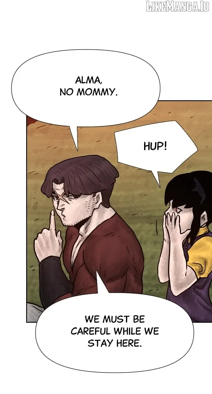 Warrior Executioner Chapter 149 Online - página 14