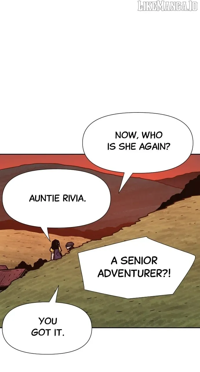 Warrior Executioner Chapter 149 Online - página 15