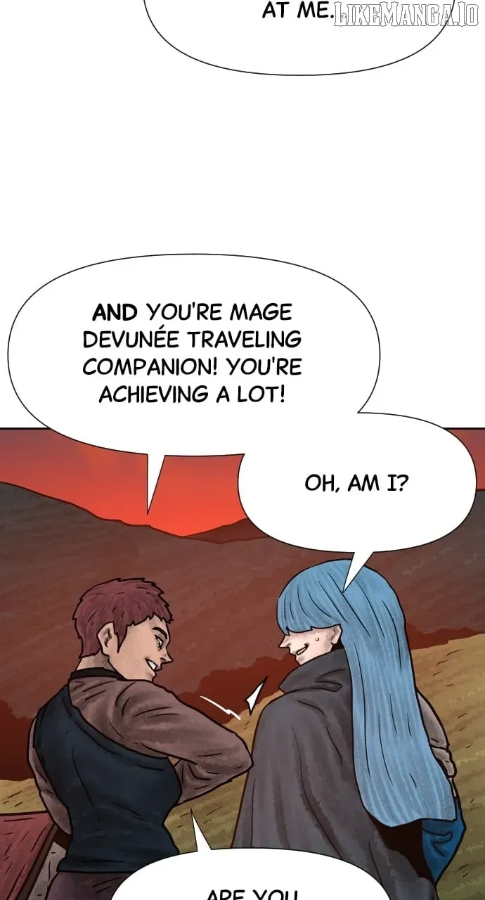 Warrior Executioner Chapter 149 Online - página 17
