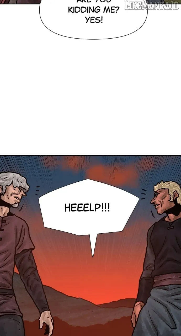 Warrior Executioner Chapter 149 Online - página 18