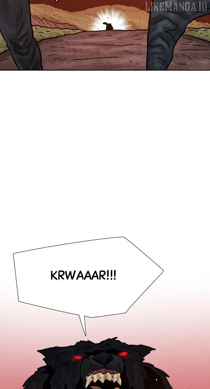 Warrior Executioner Chapter 149 Online - página 19