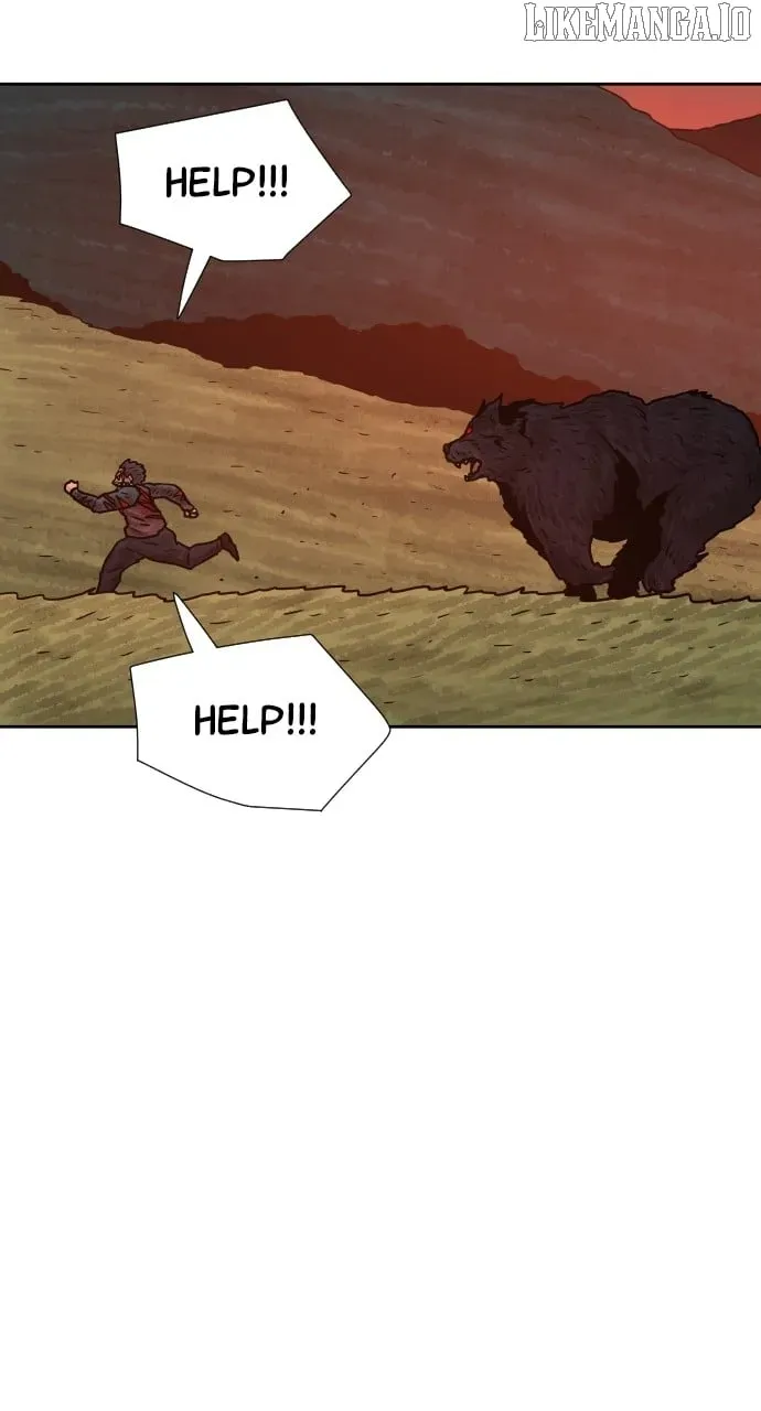 Warrior Executioner Chapter 149 Online - página 22