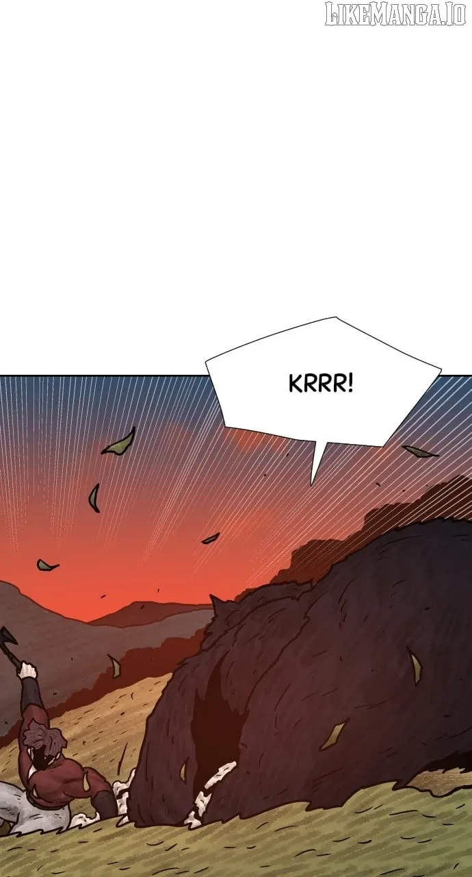 Warrior Executioner Chapter 149 Online - página 25