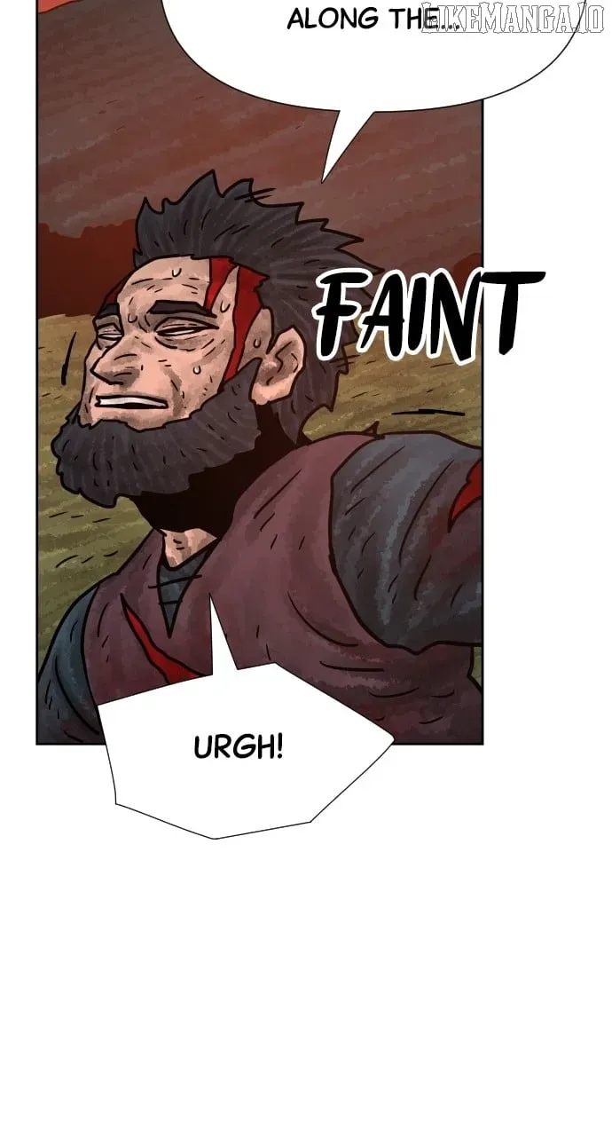 Warrior Executioner Chapter 149 Online - página 30