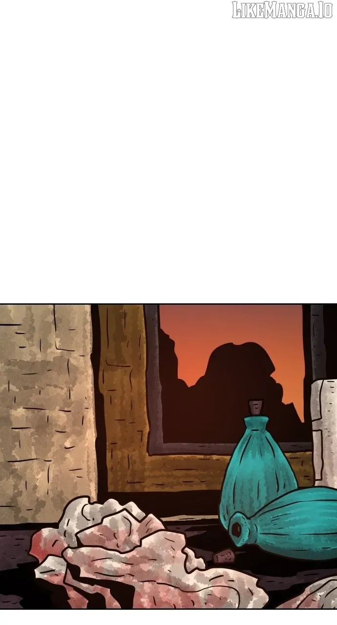 Warrior Executioner Chapter 149 Online - página 31
