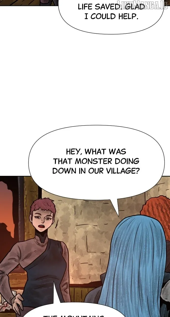 Warrior Executioner Chapter 149 Online - página 34