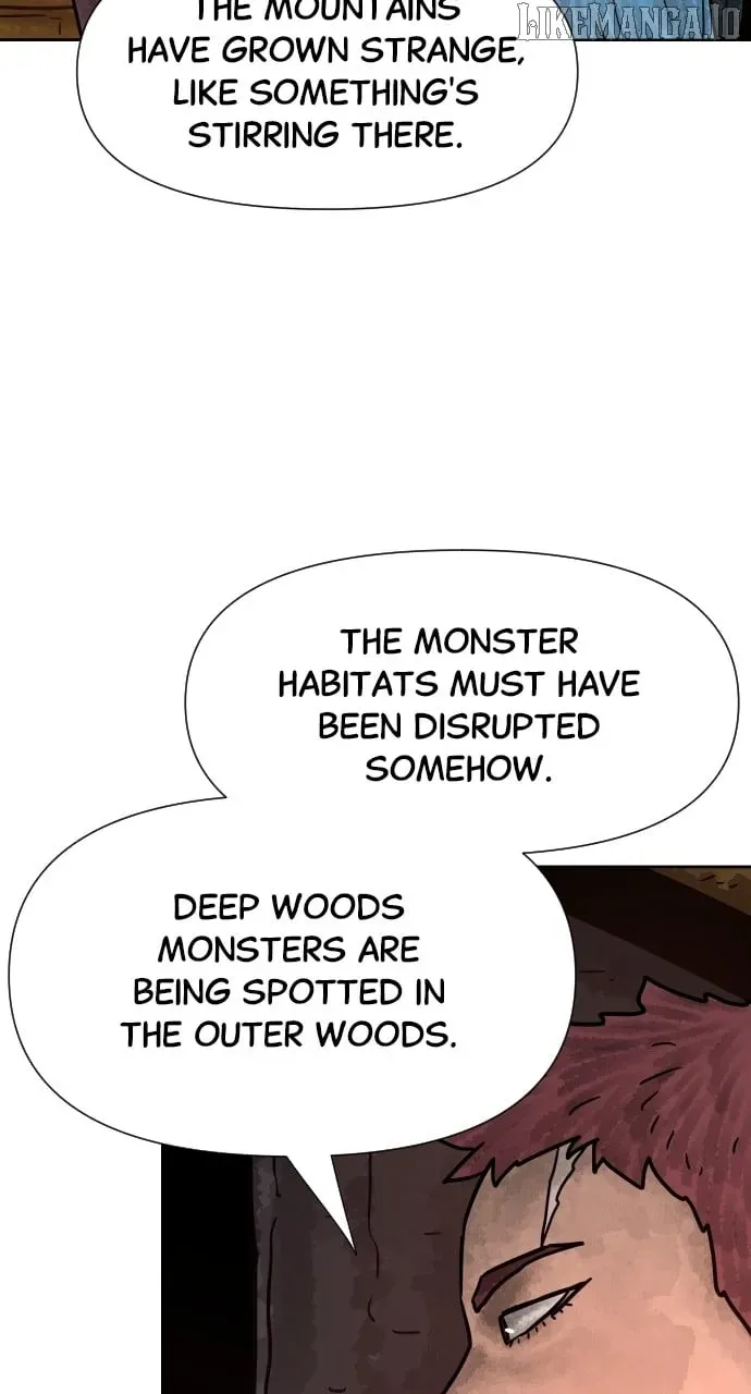 Warrior Executioner Chapter 149 Online - página 35