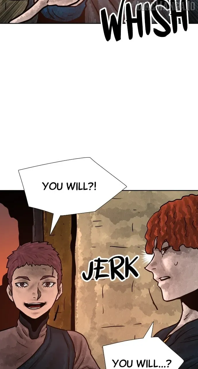 Warrior Executioner Chapter 149 Online - página 40